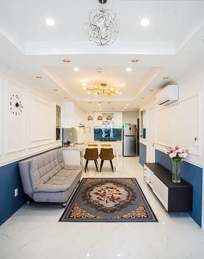 Hình ảnh Cho thuê CH Saigon South Residences, Miễn phí phí quản lý
