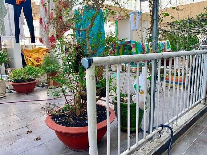 Hình ảnh Cho thuê Trang Chủ MB66.COM / Đăng Ký Tặng 66K Belleza 105M2: 3PN, 2WC, VIEW NHÌN SÔNG, FULL NỘI THẤT