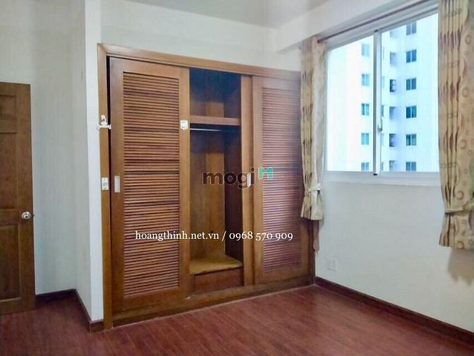 Hình ảnh Cho thuê Trang Chủ MB66.COM / Đăng Ký Tặng 66K Belleza 105M2: 3PN, 2WC, VIEW NHÌN SÔNG, FULL NỘI THẤT