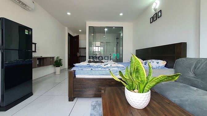 Hình ảnh Mb6623 nạp rút nhanh chóng Studio không giới hạn người ở, gần Văn Lang cs 2-3, sát B.Thạnh