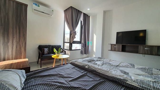 Hình ảnh Mb6623 nạp rút nhanh chóng Studio không giới hạn người ở, gần Văn Lang cs 2-3, sát B.Thạnh