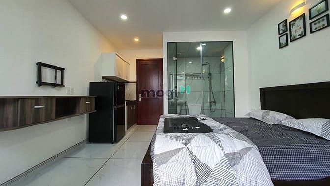 Hình ảnh Mb6623 nạp rút nhanh chóng Studio không giới hạn người ở, gần Văn Lang cs 2-3, sát B.Thạnh