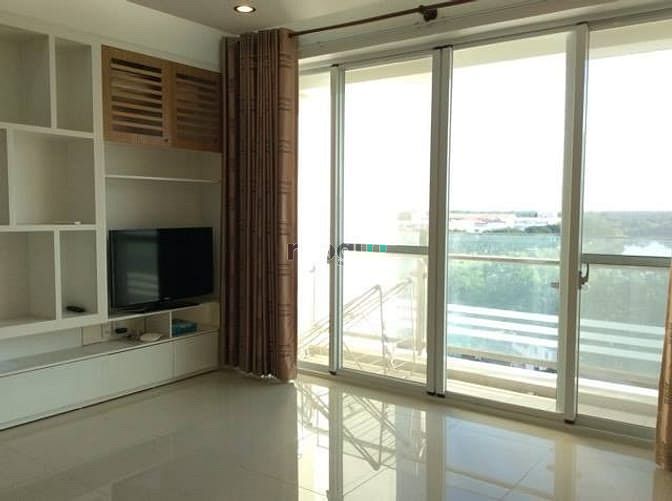 Hình ảnh Cho thuê Trang Chủ MB66.COM / Đăng Ký Tặng 66K cao cấp Riverpark Residence, quận 7 nhìn sông