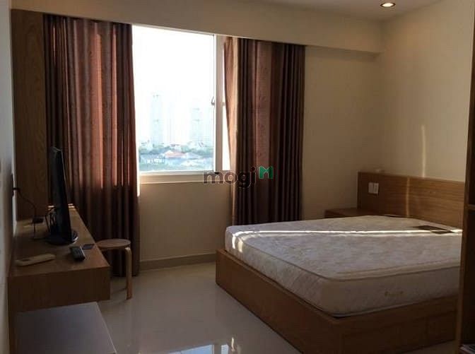Hình ảnh Cho thuê Trang Chủ MB66.COM / Đăng Ký Tặng 66K cao cấp Riverpark Residence, quận 7 nhìn sông