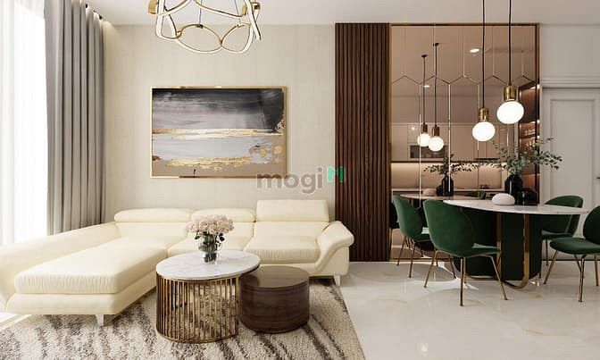 Hình ảnh Bán Trang Chủ MB66.COM / Đăng Ký Tặng 66K Mỹ Phúc, lầu trung, 108m2, 3PN, 2WC, nội thất đầy đủ, view