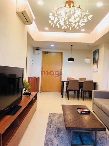 Hình ảnh Cho thuê Trang Chủ MB66.COM / Đăng Ký Tặng 66K Saigon South, Full Nội Thất Xịn, Free Phí QL