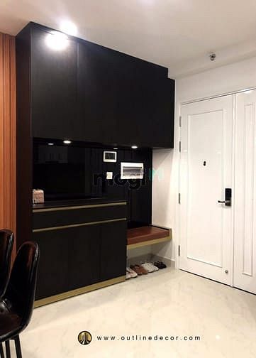 Hình ảnh Cho thuê chung cư XI GRAND COURT, 17tr, Full NT