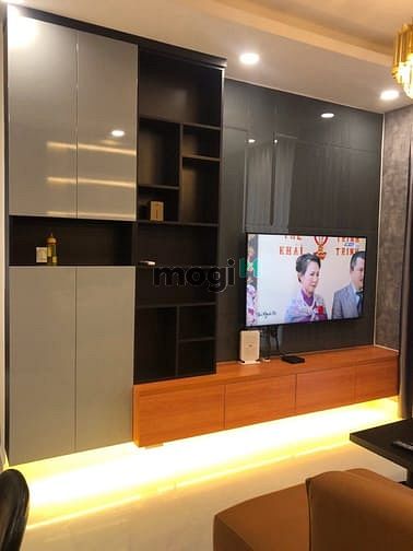 Hình ảnh Cho thuê chung cư XI GRAND COURT, 17tr, Full NT