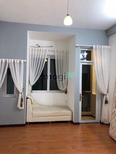 Hình ảnh NHÀ BÁN ĐẸP HXH CMTT Tân Bình 62m2  Giá 10 tỷ .