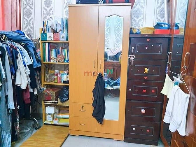 Hình ảnh Thiên Phước sát cư xá Lữ Gia,  110m2 ( 5.6 * 19 ), Hẻm 3.5m Chỉ 8 tỷ