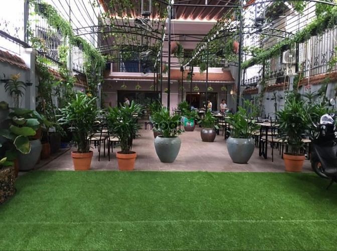 Hình ảnh Cho thuê nhà đường D5 Quận Bình Thạnh 8,5x20m