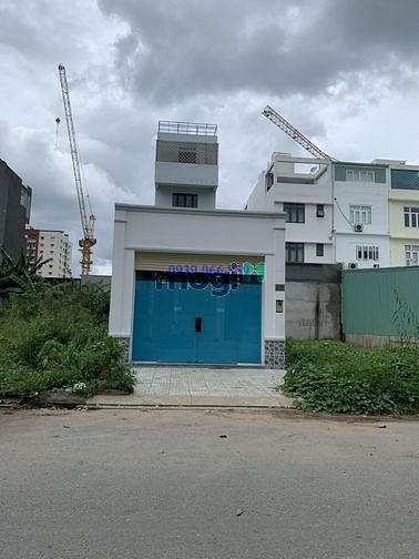 Hình ảnh 🍏Đường số 2 phường Bình An, quận 2
