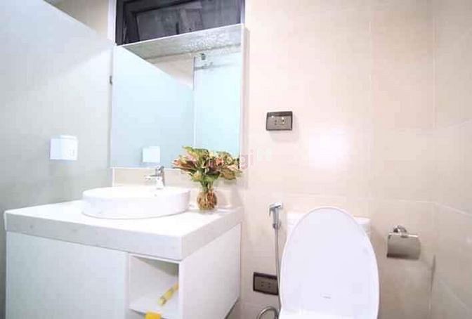 Hình ảnh Mb6623 nạp rút nhanh chóng mới xây 1PN 1PK 40m2 đg Cửu Long ,P2, Q.Tân Bình
