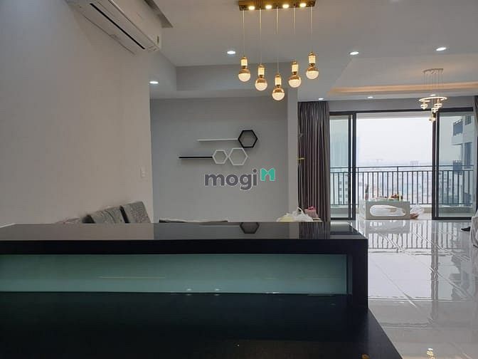 Hình ảnh Cho thuê Trang Chủ MB66.COM / Đăng Ký Tặng 66K Hưng Phúc, Phú Mỹ Hưng, 97m2, 3PN 2WC, full nội thất.