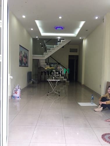 Hình ảnh Cho thuê nhà Đồ Sơn, Tân Bình,224m2, 1 trệt 1 lầu.