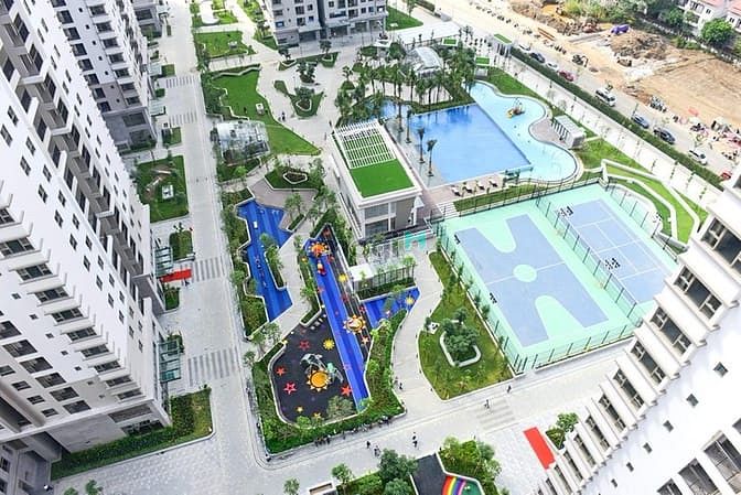 Hình ảnh Cho thuê Trang Chủ MB66.COM / Đăng Ký Tặng 66K Saigon South Residence Phú Mỹ Hưng, Miễn phí quản lý