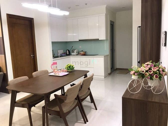 Hình ảnh Cho thuê chung cư cao cấp Saigon South, Free phí quản lý, gym, bơi…