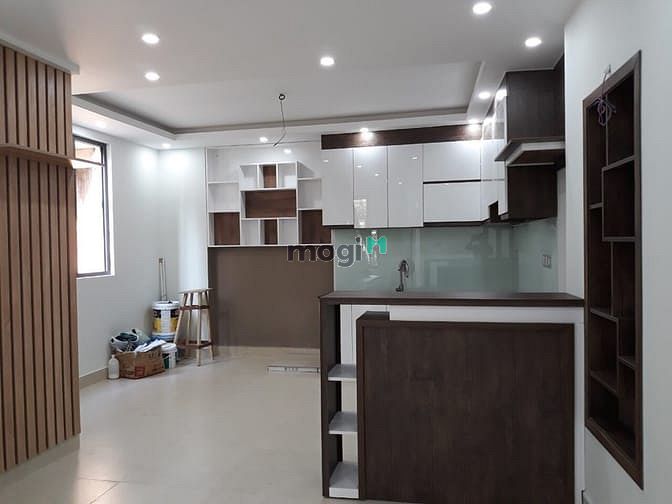 Hình ảnh Cho thuê nhà 595/6 Nguyễn Đình Chiểu, Quận 3. DTSD 120m2