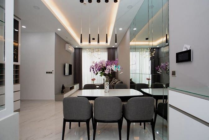 Hình ảnh Cần cho thuê gấp Trang Chủ MB66.COM / Đăng Ký Tặng 66K Nam Phúc 3PN giá 23tr/th full NT, giá rẻ nhất.