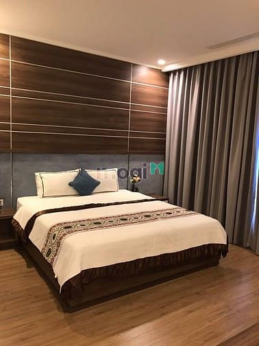 Hình ảnh Cho thuê chung cư cao cấp Saigon South, Free phí quản lý, gym, bơi…