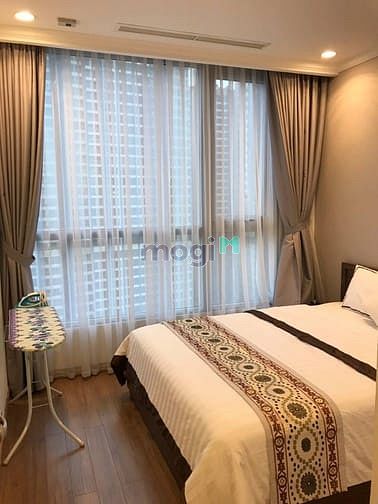 Hình ảnh Cho thuê chung cư cao cấp Saigon South, Free phí quản lý, gym, bơi…