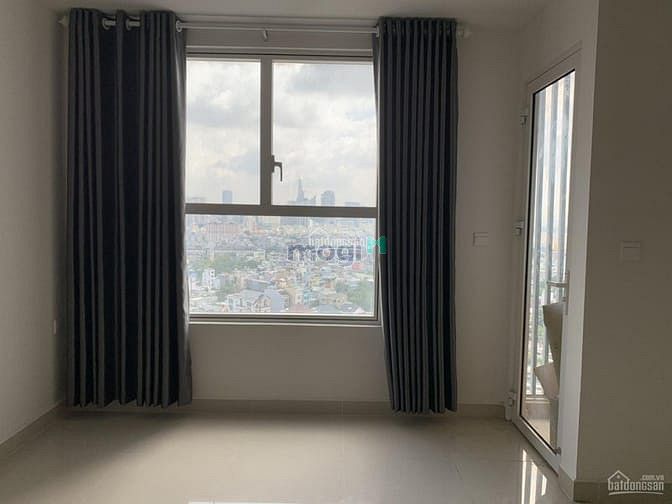 Hình ảnh Cho thuê CHCC SUNRISE CITY VIEW, 8tr, NT cơ bản