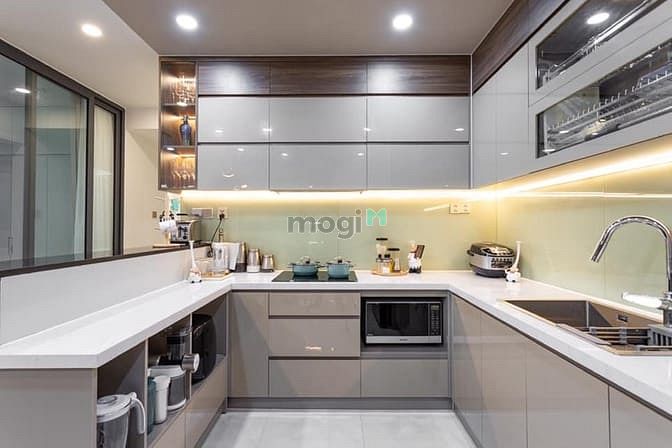 Hình ảnh Cho thuê Trang Chủ MB66.COM / Đăng Ký Tặng 66K Saigon South Residence, Free phí quản lý, gym, bơi…