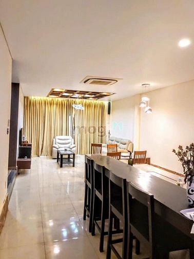 Hình ảnh Nhà Đẹp Cách Mạng Tháng 8, Tân Bình 52m2 Giá chỉ 4.2 tỷ.