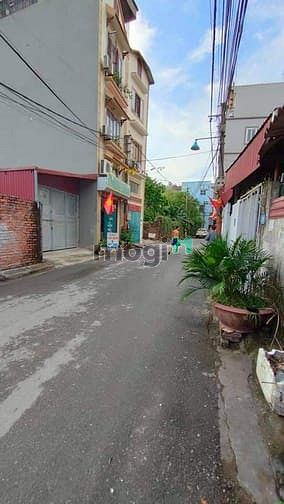 Hình ảnh Bán đất mặt phố 68 Nguyễn Văn Linh, dt 35m, đường oto, KD,giá 2,2 tỷ