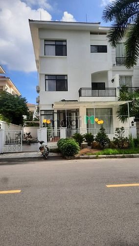 Hình ảnh Cho thuê BT song lập Mỹ Kim  đường đặng đức thuật giá 2000$