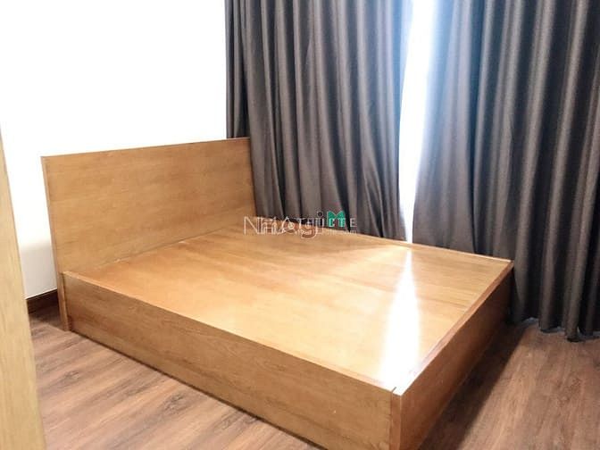 Hình ảnh Cho thuê CHCC THE GOLDEN STAR, 10tr, Full nội thất