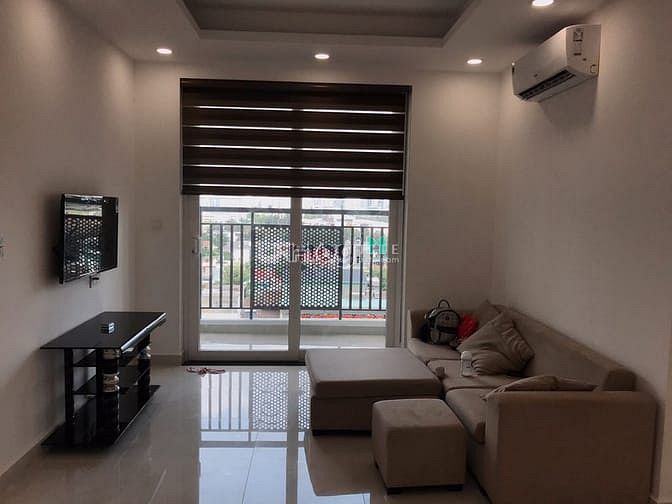 Hình ảnh Cho thuê CHCC THE GOLDEN STAR, 10tr, Full nội thất
