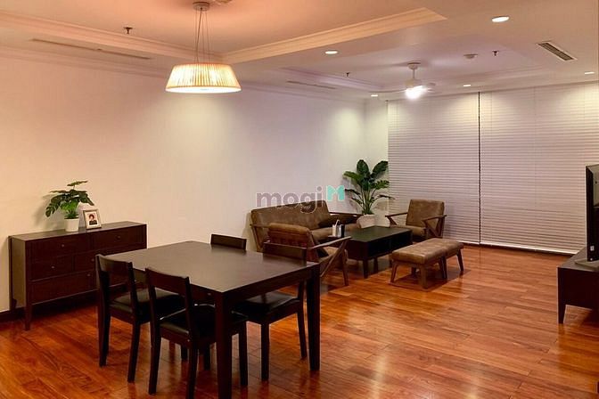 Hình ảnh Cho thuê CH cao cấp Panorama PMH, giá chỉ từ 26 triệu/tháng,full đồ