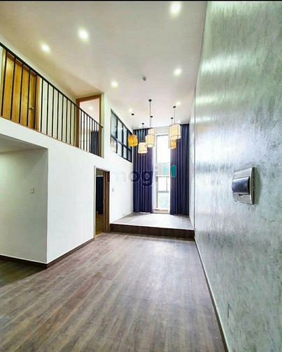 Hình ảnh Căn hộ cao cấp 3PN dạng DUPLEX tại La Astoria 3, +ML, giường.