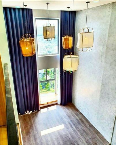 Hình ảnh Căn hộ cao cấp 3PN dạng DUPLEX tại La Astoria 3, +ML, giường.
