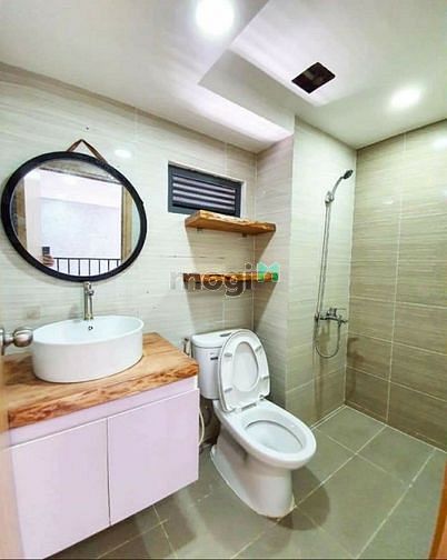 Hình ảnh Căn hộ cao cấp 3PN dạng DUPLEX tại La Astoria 3, +ML, giường.