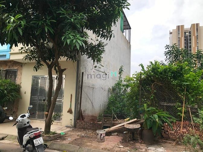 Hình ảnh Bán lô đất 110m2 khu Quân Đội 918 Phúc Đồng, Long Biên giá 7,5 tỷ