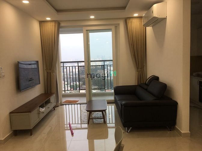 Hình ảnh Đang cần cho thuê nhà thực tế HOÀNG ANH THANH BÌNH, đường D1, Q7