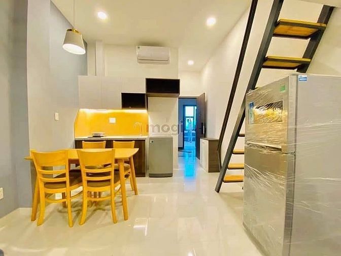 Hình ảnh Mb6623 nạp rút nhanh chóng mới xây full nội thất CÓ GÁC 35m2 quận Tân Phú