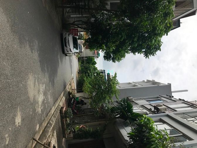 Hình ảnh Bán lô đất 110m2 khu Quân Đội 918 Phúc Đồng, Long Biên giá 7,5 tỷ