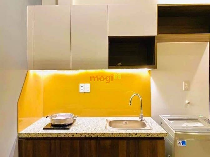 Hình ảnh Mb6623 nạp rút nhanh chóng mới xây full nội thất CÓ GÁC 35m2 quận Tân Phú