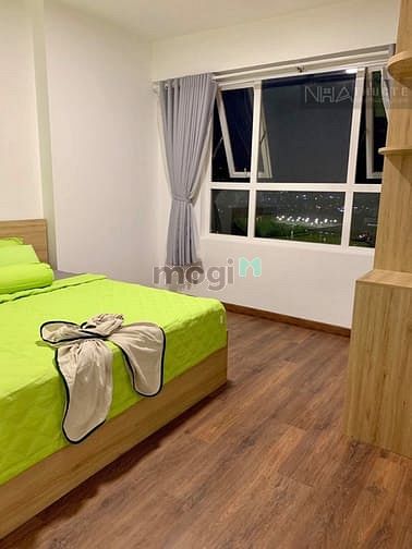 Hình ảnh Đang cần cho thuê nhà thực tế XI GRAND COURT - Q10