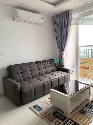 Hình ảnh Đang cần cho thuê nhà thực tế XI GRAND COURT - Q10