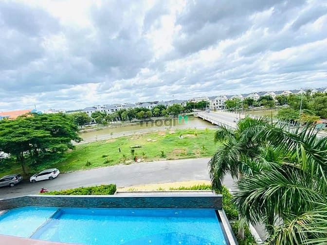 Hình ảnh Cho Thuê Trang Chủ MB66.COM / Đăng Ký Tặng 66K ParcSpring, 68m2, 2PN, đủ Nội thất. Giá 9 triệu/tháng.