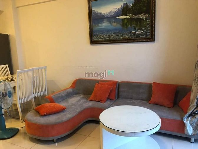 Hình ảnh Cho Thuê Trang Chủ MB66.COM / Đăng Ký Tặng 66K ParcSpring, 68m2, 2PN, đủ Nội thất. Giá 9 triệu/tháng.