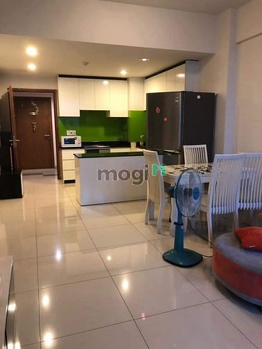 Hình ảnh Cho Thuê Trang Chủ MB66.COM / Đăng Ký Tặng 66K ParcSpring, 68m2, 2PN, đủ Nội thất. Giá 9 triệu/tháng.