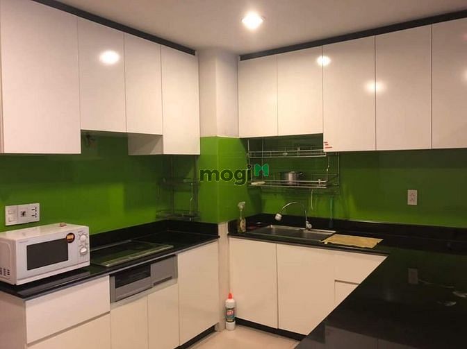 Hình ảnh Cho Thuê Trang Chủ MB66.COM / Đăng Ký Tặng 66K ParcSpring, 68m2, 2PN, đủ Nội thất. Giá 9 triệu/tháng.