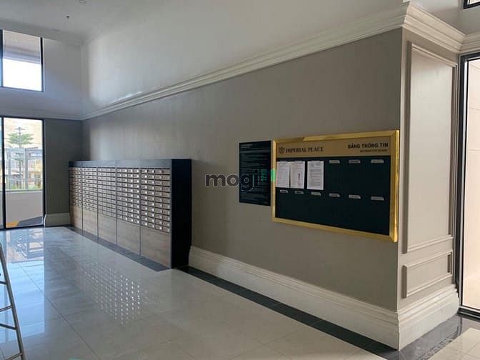 Hình ảnh Trang Chủ MB66.COM Chính Thức Imperial Place Cho thuê 75m2 3PN