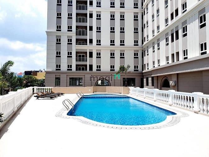 Hình ảnh Trang Chủ MB66.COM Chính Thức Imperial Place Cho thuê 75m2 3PN