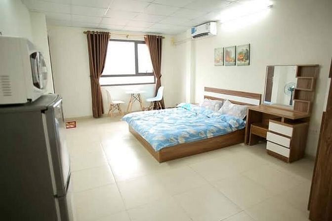 Hình ảnh Mb6623 nạp rút nhanh chóng cao cấp mới xây quận Tân Phú 30m2 full nội thất cho thuê